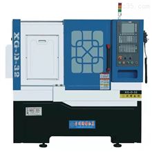 XG-D-32斜轨数控车床