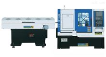 XG-D-40全自动后送料数控机床
