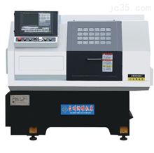 ZSK0640数控车方机床